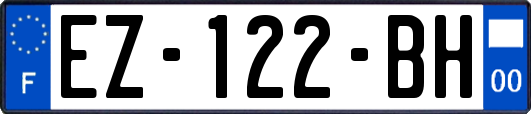 EZ-122-BH