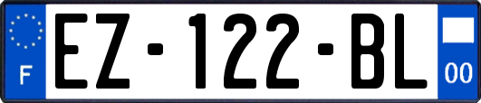 EZ-122-BL