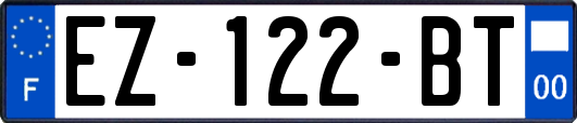 EZ-122-BT