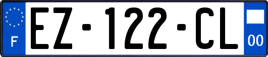 EZ-122-CL