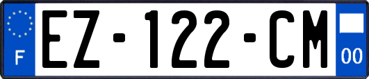 EZ-122-CM