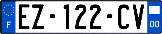 EZ-122-CV