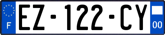 EZ-122-CY