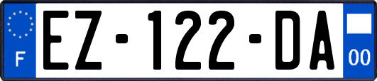 EZ-122-DA