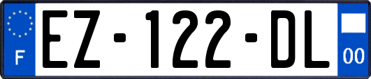 EZ-122-DL