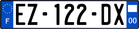 EZ-122-DX