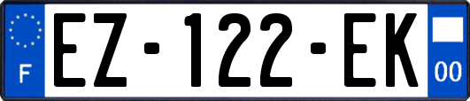 EZ-122-EK