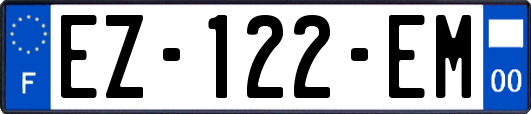 EZ-122-EM