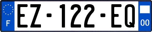 EZ-122-EQ