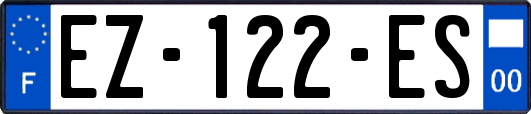 EZ-122-ES