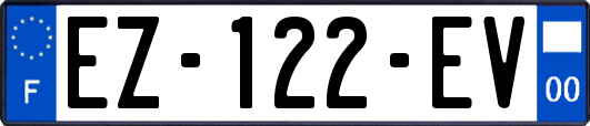 EZ-122-EV