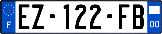 EZ-122-FB