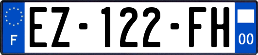 EZ-122-FH