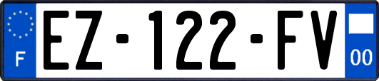 EZ-122-FV