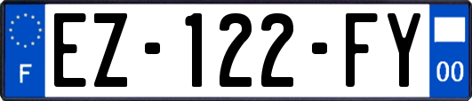 EZ-122-FY