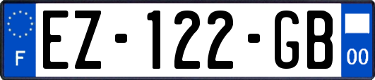 EZ-122-GB