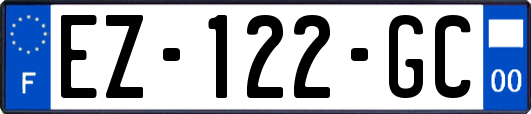 EZ-122-GC