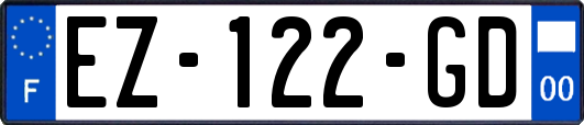 EZ-122-GD