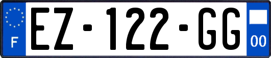 EZ-122-GG