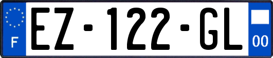 EZ-122-GL