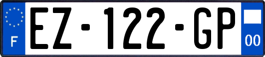 EZ-122-GP