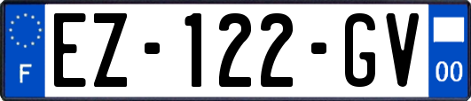 EZ-122-GV