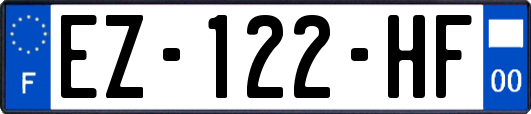 EZ-122-HF