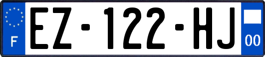 EZ-122-HJ