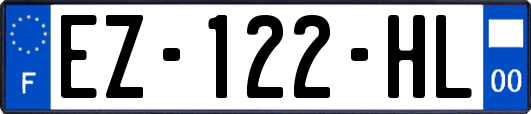 EZ-122-HL