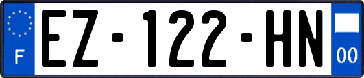 EZ-122-HN