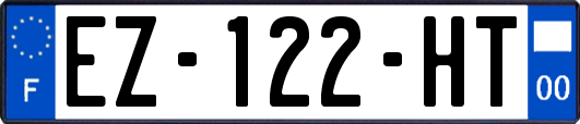 EZ-122-HT