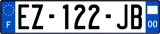 EZ-122-JB