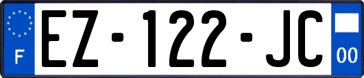 EZ-122-JC