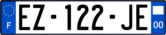 EZ-122-JE