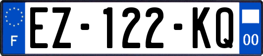 EZ-122-KQ