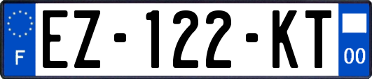 EZ-122-KT