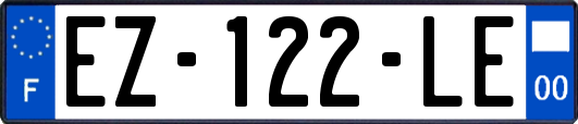 EZ-122-LE