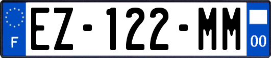 EZ-122-MM