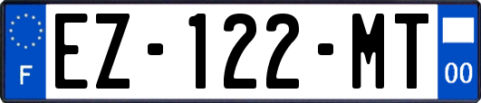 EZ-122-MT