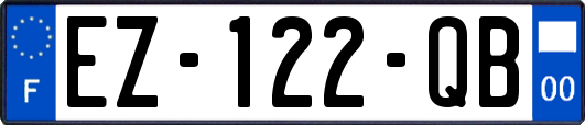 EZ-122-QB