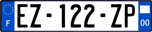 EZ-122-ZP