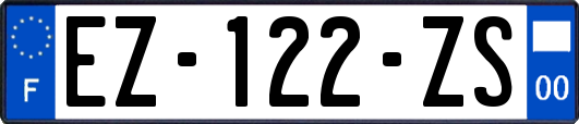 EZ-122-ZS