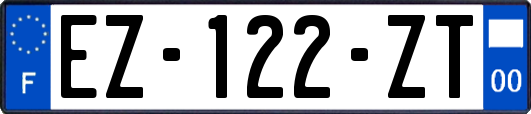 EZ-122-ZT