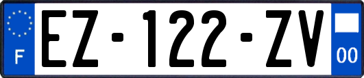 EZ-122-ZV
