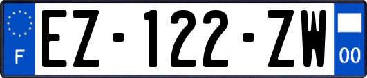 EZ-122-ZW