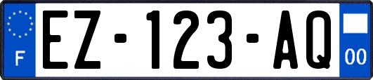 EZ-123-AQ