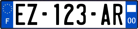 EZ-123-AR