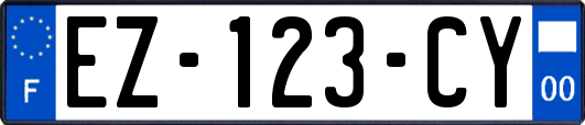 EZ-123-CY