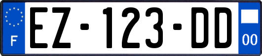 EZ-123-DD