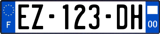 EZ-123-DH